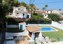 Villa Cala Blanca,Javea,Costa Blanca image-5