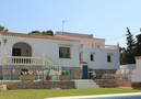 Villa Cala Blanca,Javea,Costa Blanca image-9