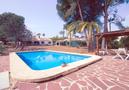 Villa Rosal,Javea,Costa Blanca image-1