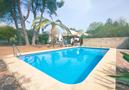 Villa Rosal,Javea,Costa Blanca image-2