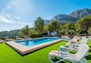 Villa Natura,Calpe,Costa Blanca image-6