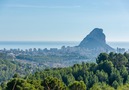 Villa Natura,Calpe,Costa Blanca image-10