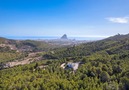 Villa Natura,Calpe,Costa Blanca image-50