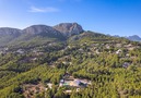 Villa Natura,Calpe,Costa Blanca image-53