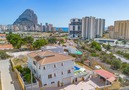 Villa Flora Nova,Calpe,Costa Blanca image-10