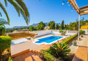 Villa Nicoline,Calpe,Costa Blanca image-3