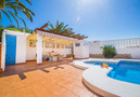 Villa Nicoline,Calpe,Costa Blanca image-5