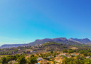 Villa Nicoline,Calpe,Costa Blanca image-6