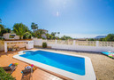 Villa Nicoline,Calpe,Costa Blanca image-7