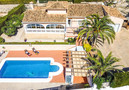 Villa Nicoline,Calpe,Costa Blanca image-8