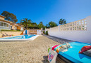 Villa Nicoline,Calpe,Costa Blanca image-9