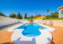 Villa Nicoline,Calpe,Costa Blanca image-10