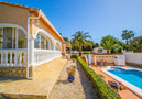 Villa Nicoline,Calpe,Costa Blanca image-11