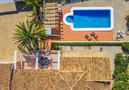 Villa Nicoline,Calpe,Costa Blanca image-12