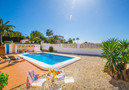 Villa Nicoline,Calpe,Costa Blanca image-15