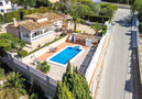 Villa Nicoline,Calpe,Costa Blanca image-16