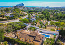 Villa Nicoline,Calpe,Costa Blanca image-17