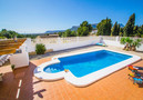 Villa Nicoline,Calpe,Costa Blanca image-18