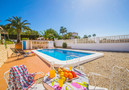 Villa Nicoline,Calpe,Costa Blanca image-19