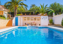 Villa Nicoline,Calpe,Costa Blanca image-20