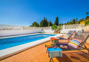 Villa Nicoline,Calpe,Costa Blanca image-21