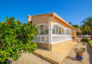 Villa Nicoline,Calpe,Costa Blanca image-22