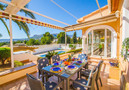 Villa Nicoline,Calpe,Costa Blanca image-23