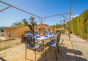 Villa Nicoline,Calpe,Costa Blanca image-24