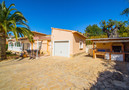 Villa Nicoline,Calpe,Costa Blanca image-25