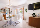 Villa Nicoline,Calpe,Costa Blanca image-37