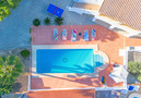 Villa Solstice,Calpe,Costa Blanca image-2