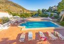 Villa Solstice,Calpe,Costa Blanca image-3