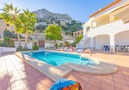 Villa Solstice,Calpe,Costa Blanca image-4