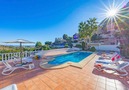 Villa Solstice,Calpe,Costa Blanca image-5