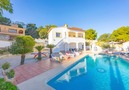 Villa Solstice,Calpe,Costa Blanca image-6