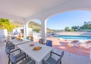 Villa Solstice,Calpe,Costa Blanca image-7