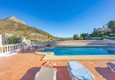 Villa Solstice,Calpe,Costa Blanca image-8