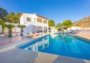 Villa Solstice,Calpe,Costa Blanca image-10