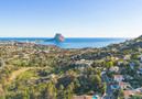 Villa Solstice,Calpe,Costa Blanca image-37