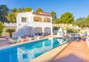 Villa Solstice,Calpe,Costa Blanca image-42