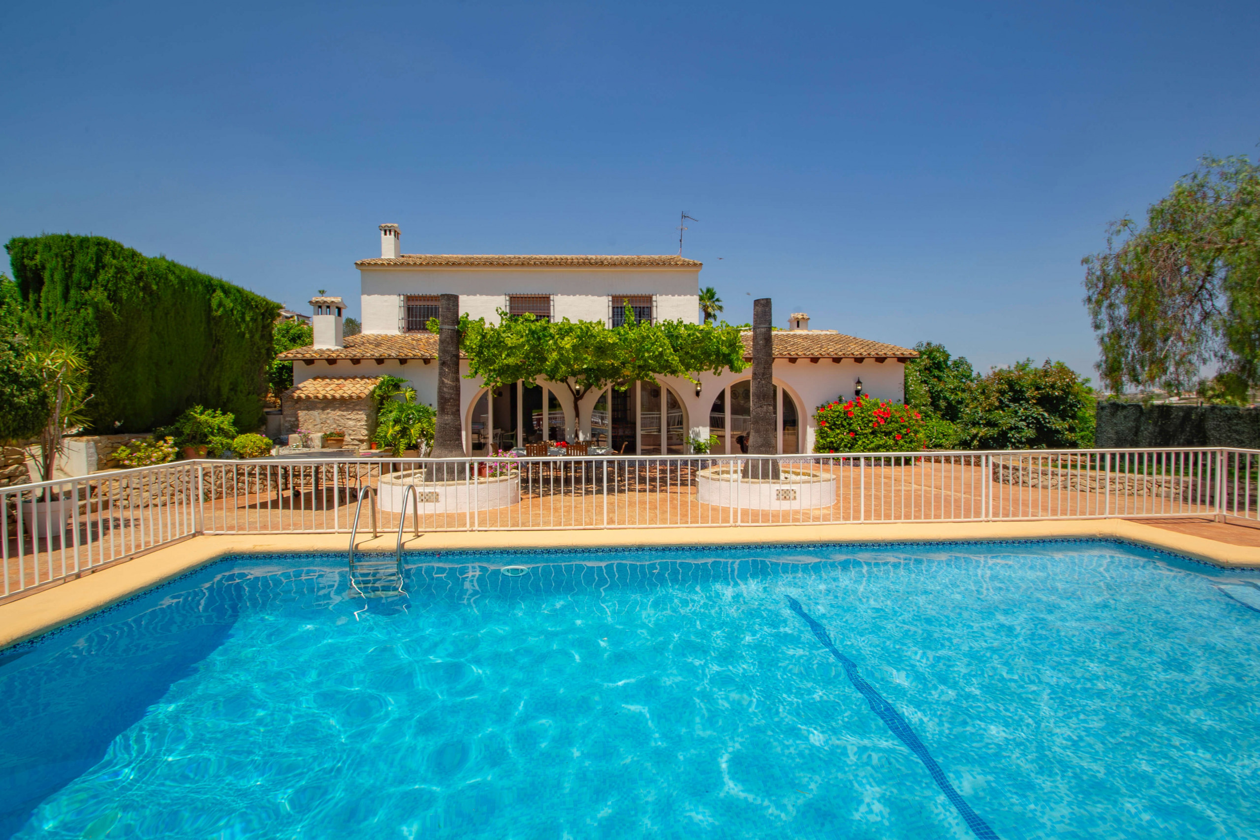 Villa Rocaforte,Teulada,Costa Blanca #1