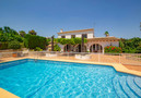 Villa Rocaforte,Teulada,Costa Blanca image-2