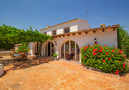 Villa Rocaforte,Teulada,Costa Blanca image-11