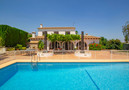 Villa Rocaforte,Teulada,Costa Blanca image-12