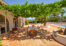 Villa Rocaforte,Teulada,Costa Blanca image-14