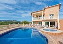 Villa Speranova,Calpe,Costa Blanca image-2