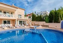 Villa Speranova,Calpe,Costa Blanca image-3