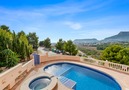 Villa Speranova,Calpe,Costa Blanca image-5