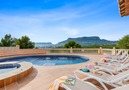 Villa Speranova,Calpe,Costa Blanca image-9