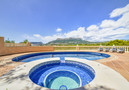 Villa Speranova,Calpe,Costa Blanca image-52